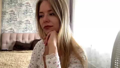 Melissa online show from June 15, 2026, 7:43 am