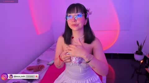 Becca is here online show from May 27, 2026, 4:20 am