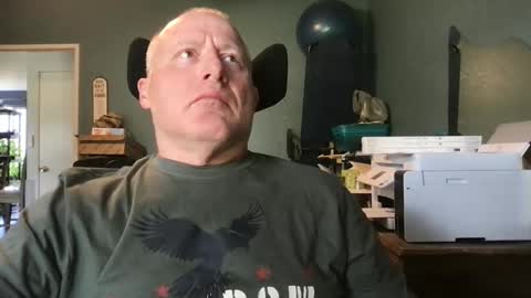 beckster online show from June 9, 2026, 1:50 am