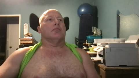 beckster online show from June 12, 2026, 7:07 am