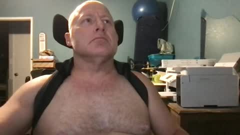 beckster online show from June 14, 2026, 5:09 am