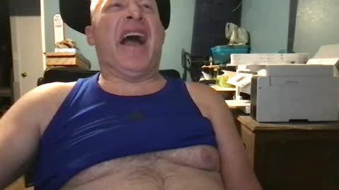 beckster online show from June 17, 2026, 7:00 am