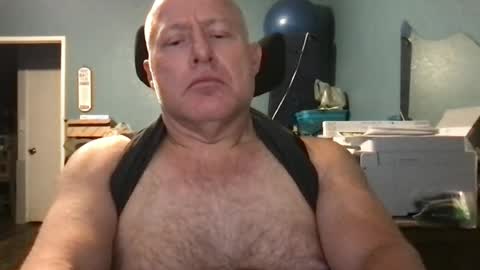 beckster online show from July 8, 2026, 5:34 am