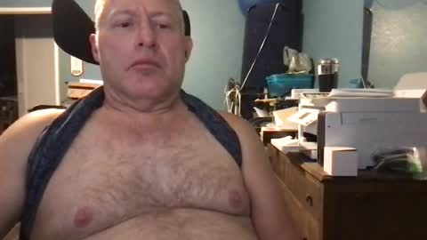 beckster online show from July 15, 2026, 5:56 am