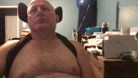 beckster online show from July 18, 2026, 6:28 am