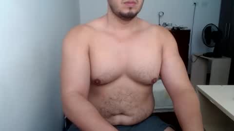 Criss2fer online show from July 17, 2026, 4:01 pm