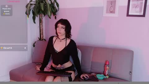 bel_vamp online show from May 27, 2026, 5:48 am