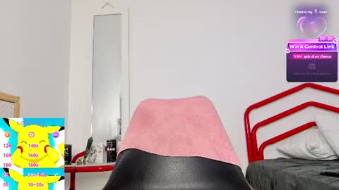 belacqu online show from July 1, 2026, 11:48 pm