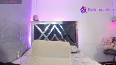 belinamartin online show from July 20, 2026, 11:12 am