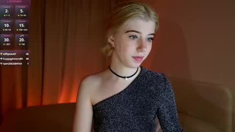 Bella online show from May 12, 2026, 7:22 pm