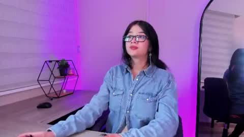 Bella Corbin   online show from July 1, 2026, 7:24 pm