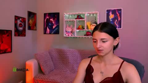 Bella online show from June 16, 2026, 9:34 am