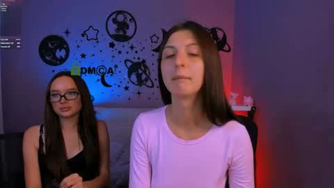 Bella online show from July 14, 2026, 2:05 am