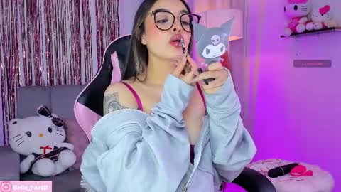 bella igbella hunttt online show from June 15, 2026, 4:36 am