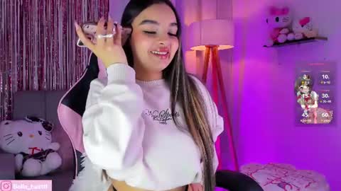 bella igbella hunttt online show from July 25, 2026, 4:32 am