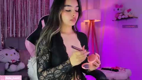 bella igbella hunttt online show from July 28, 2026, 2:07 am