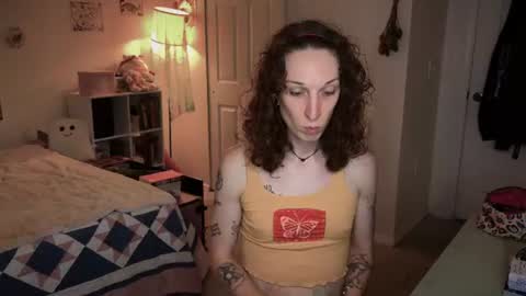 bellababy444 online show from June 20, 2026, 4:37 am