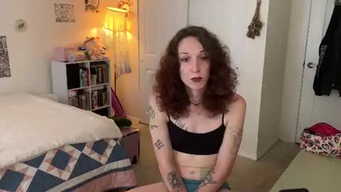 bellababy444 online show from July 7, 2026, 6:01 pm