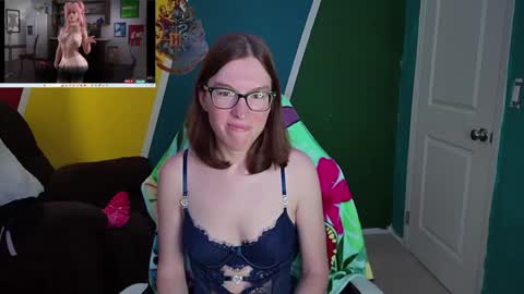 BellaBlake96 online show from May 27, 2026, 5:43 pm