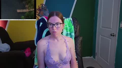 BellaBlake96 online show from June 10, 2026, 6:29 pm