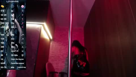 belladona_trix online show from July 9, 2026, 7:07 pm