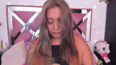 Snapshot of bellalumi chatting on June 26, 2026, 11:20 pm bellalumi online show from June 26, 2026, 11:20 pm
