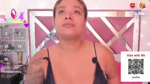 Snapshot of bellalumi chatting on July 25, 2026, 6:00 am bellalumi online show from July 25, 2026, 6:00 am