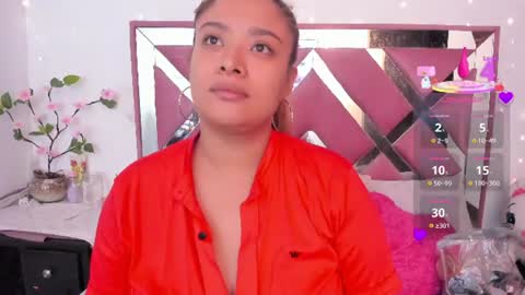 Snapshot of bellalumi chatting on July 30, 2026, 5:17 am bellalumi online show from July 30, 2026, 5:17 am