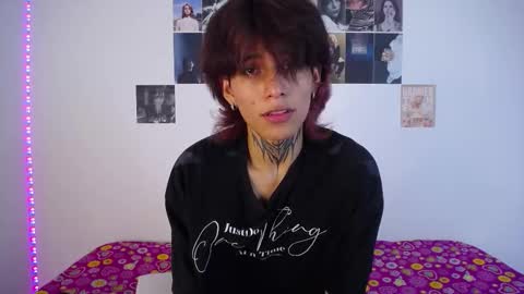 bellamy0955 online show from March 20, 2026, 1:54 am