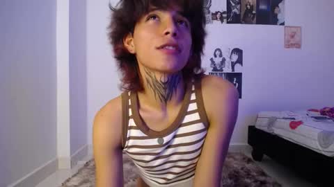 bellamy0955 online show from March 27, 2026, 8:19 pm