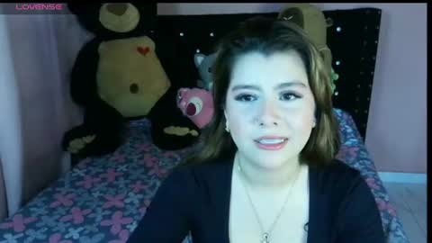 Aleja  online show from June 12, 2026, 7:35 pm
