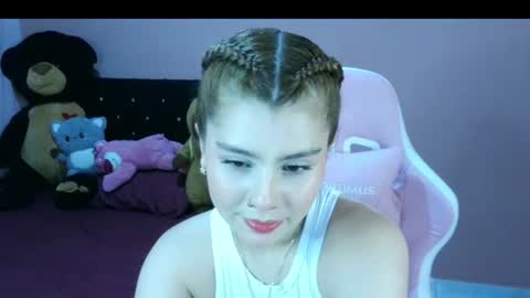 Aleja  online show from June 24, 2026, 9:58 pm