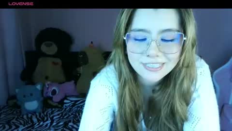 Aleja  online show from July 16, 2026, 2:56 pm