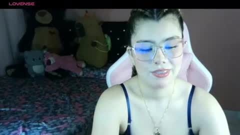 Aleja  online show from July 18, 2026, 4:05 am