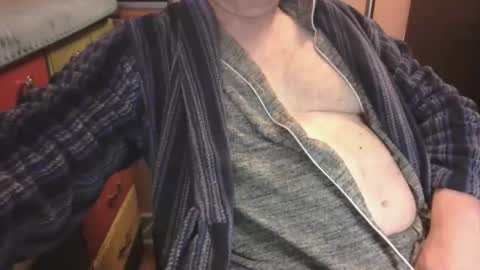 bendrinkin online show from May 24, 2026, 7:57 am