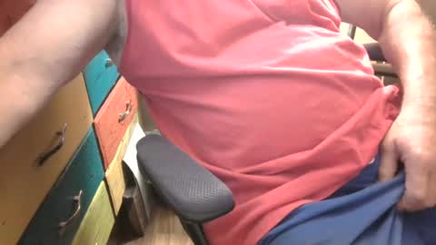 bendrinkin online show from July 6, 2026, 1:35 am