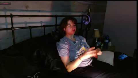 BendyBunnyx online show from June 25, 2026, 1:05 am