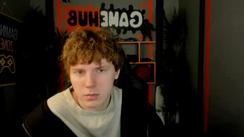 Benjamin online show from April 30, 2026, 5:36 am