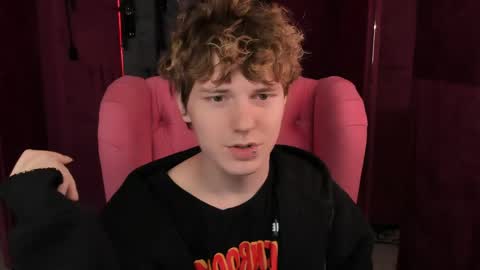 Benjamin online show from May 7, 2026, 10:53 am