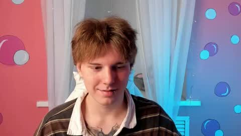 Benjamin online show from May 26, 2026, 3:19 pm
