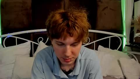 Benjamin online show from May 27, 2026, 4:15 pm