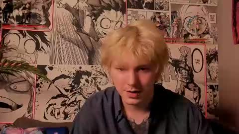 Benjamin online show from August 2, 2026, 3:21 pm