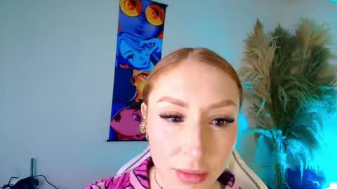 benn_ulus online show from May 26, 2026, 11:06 am