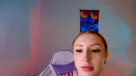 benn_ulus online show from June 2, 2026, 11:01 am
