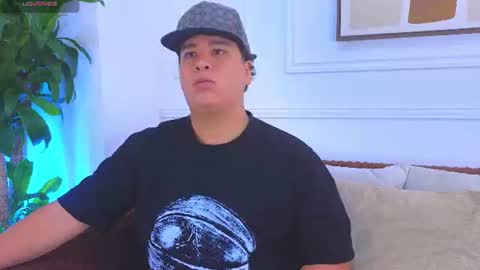 Snapshot of bennett_alejoo chatting on July 16, 2026, 6:14 pm bennett_alejoo online show from July 16, 2026, 6:14 pm