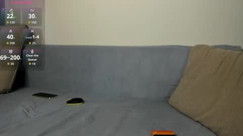 Benny online show from June 7, 2026, 4:11 pm