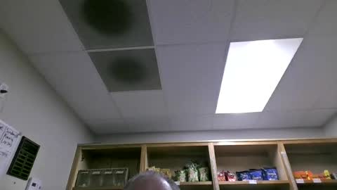 benstrong365 online show from July 23, 2026, 4:43 am