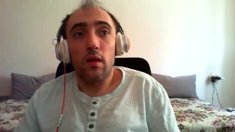 bentish online show from July 7, 2026, 7:23 am