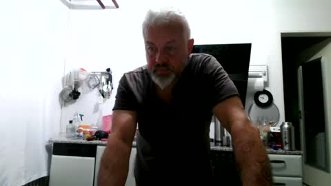 Martin online show from August 1, 2026, 9:46 pm