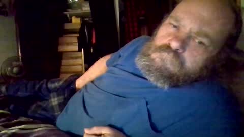 Snapshot of bergeeric1970 chatting on February 15, 2026, 1:24 am bergeeric1970 online show from February 15, 2026, 1:24 am